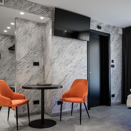 Adv Home - Exclusive Rooms Bolzano Exterior photo