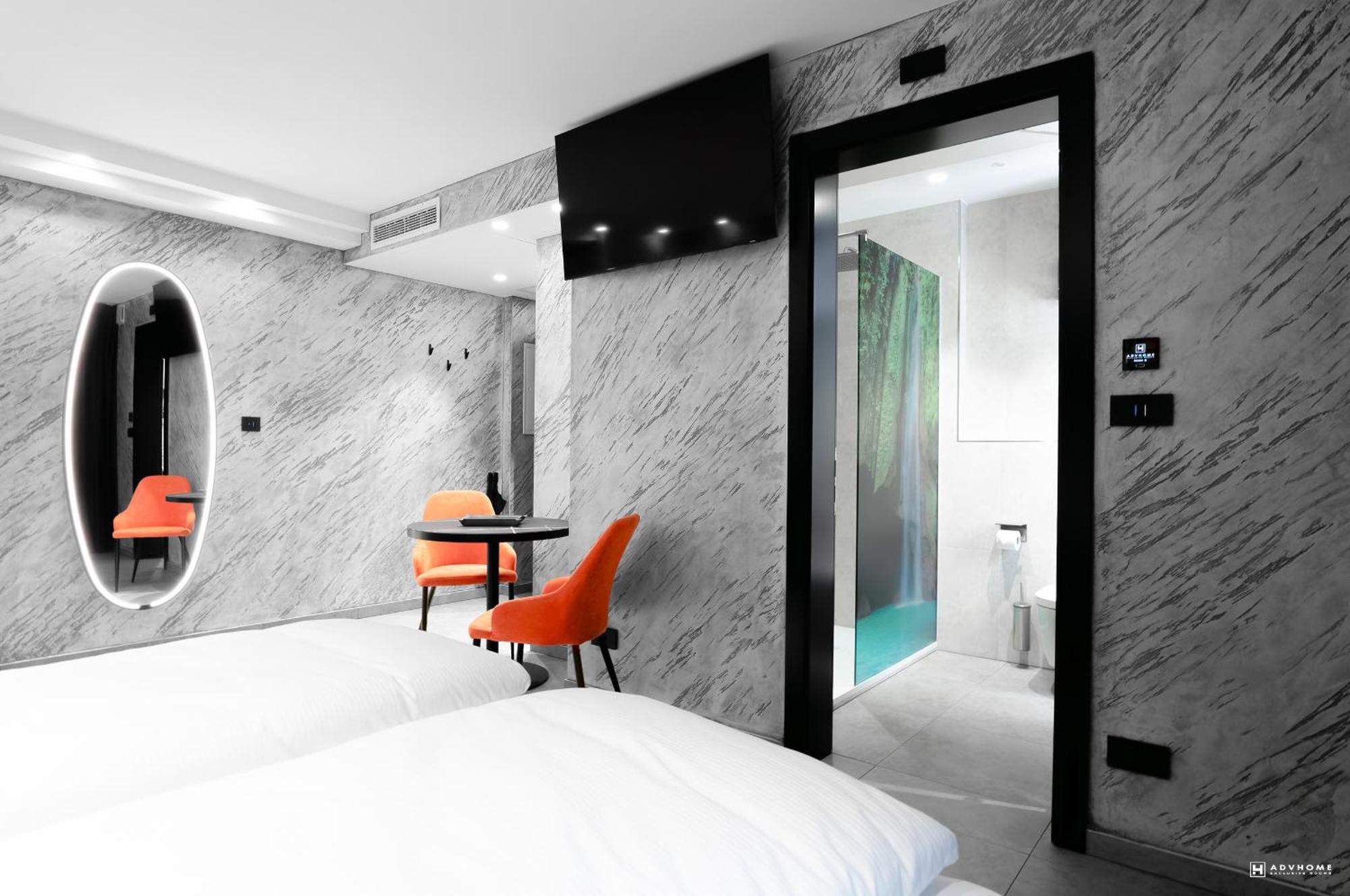 Adv Home - Exclusive Rooms Bolzano Exterior photo