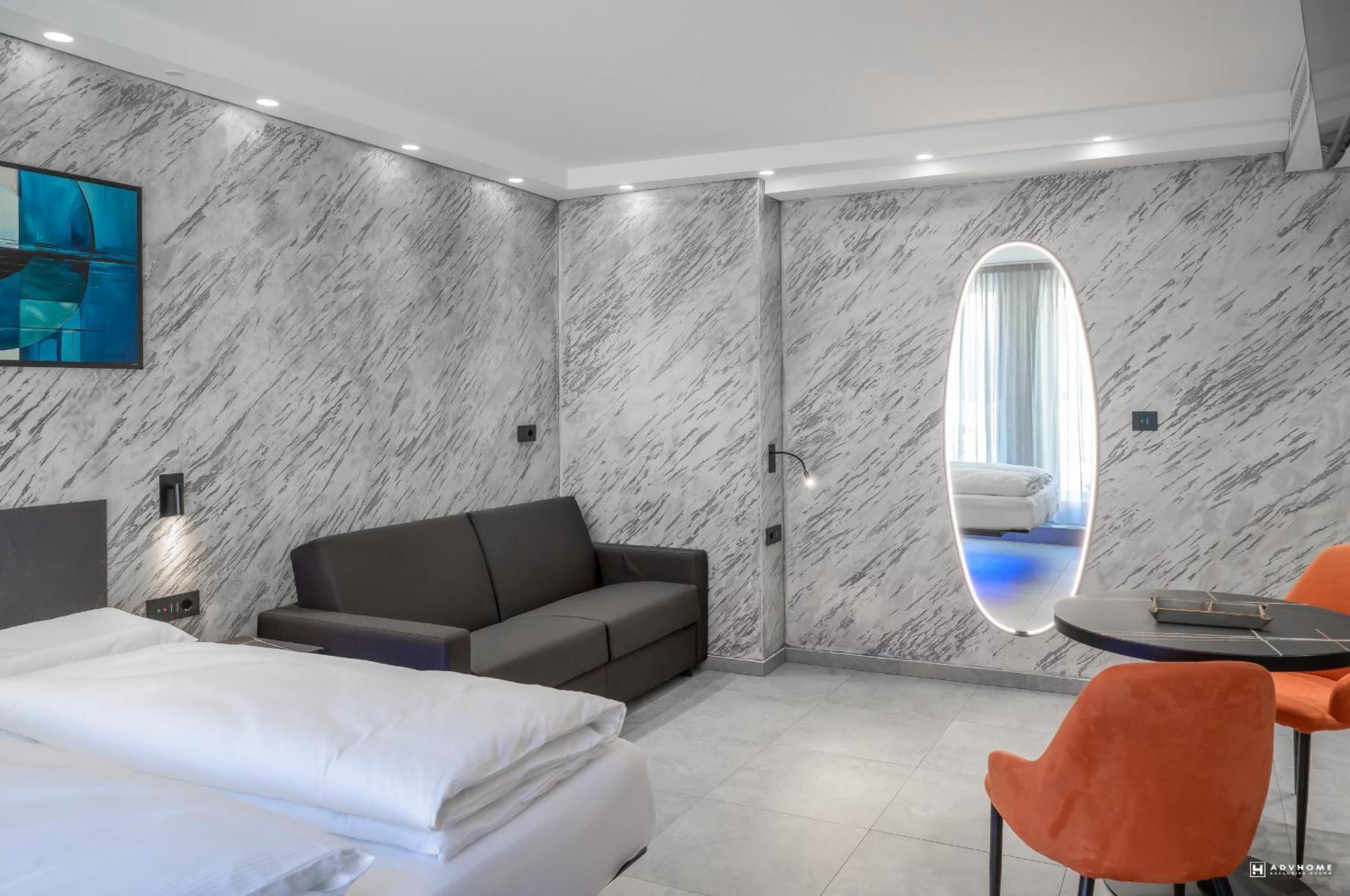 Adv Home - Exclusive Rooms Bolzano Exterior photo