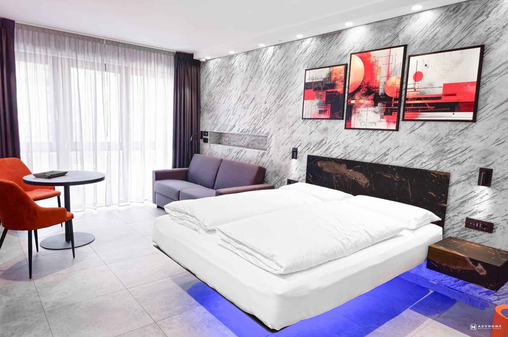 Adv Home - Exclusive Rooms Bolzano Exterior photo