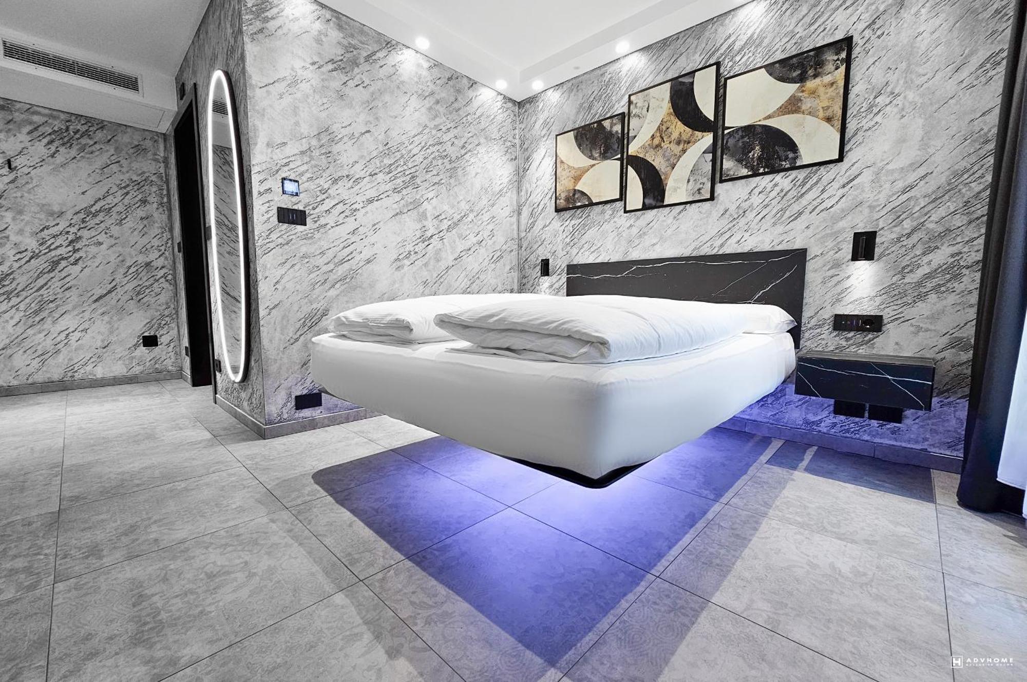 Adv Home - Exclusive Rooms Bolzano Exterior photo