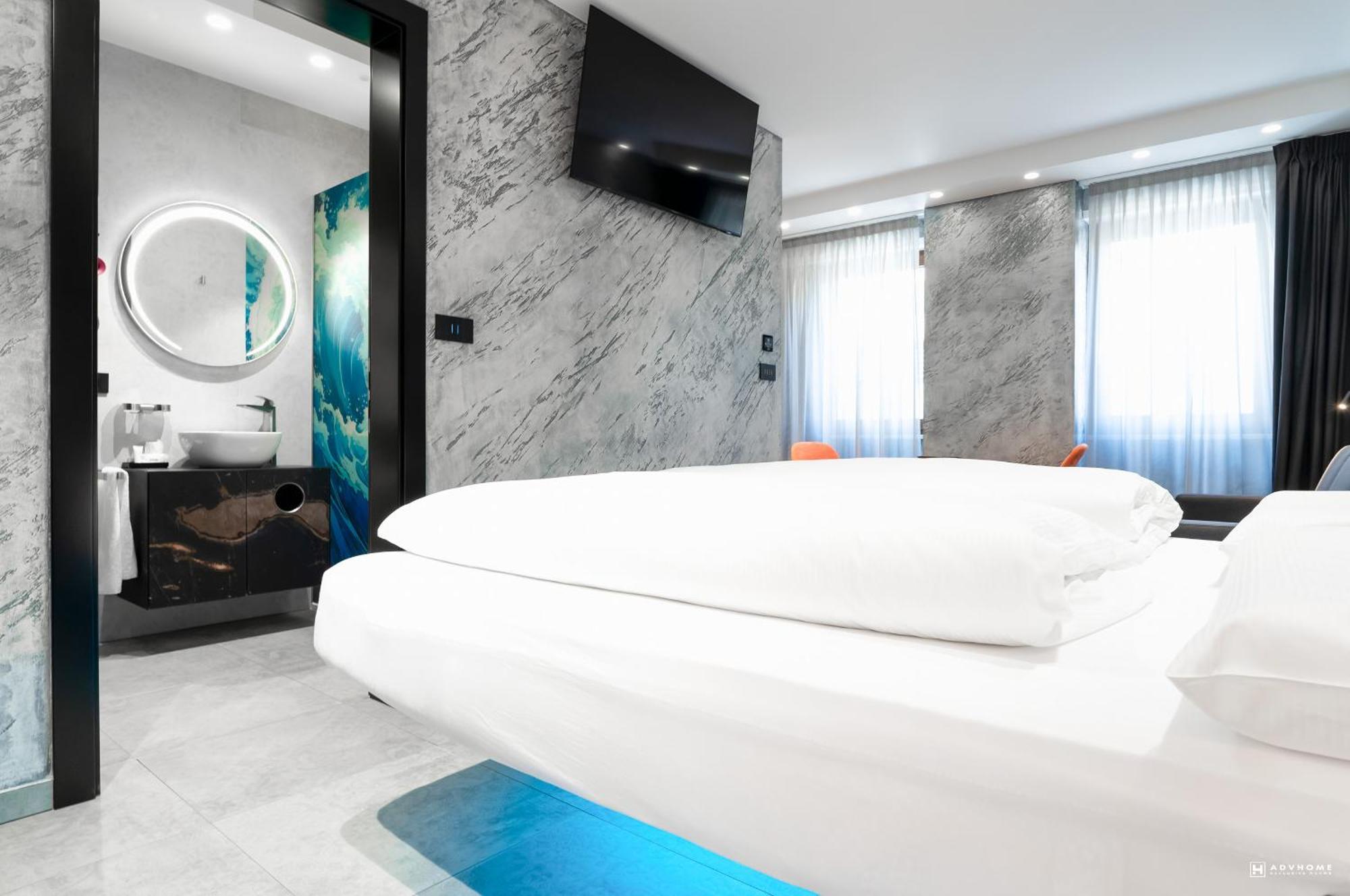 Adv Home - Exclusive Rooms Bolzano Exterior photo