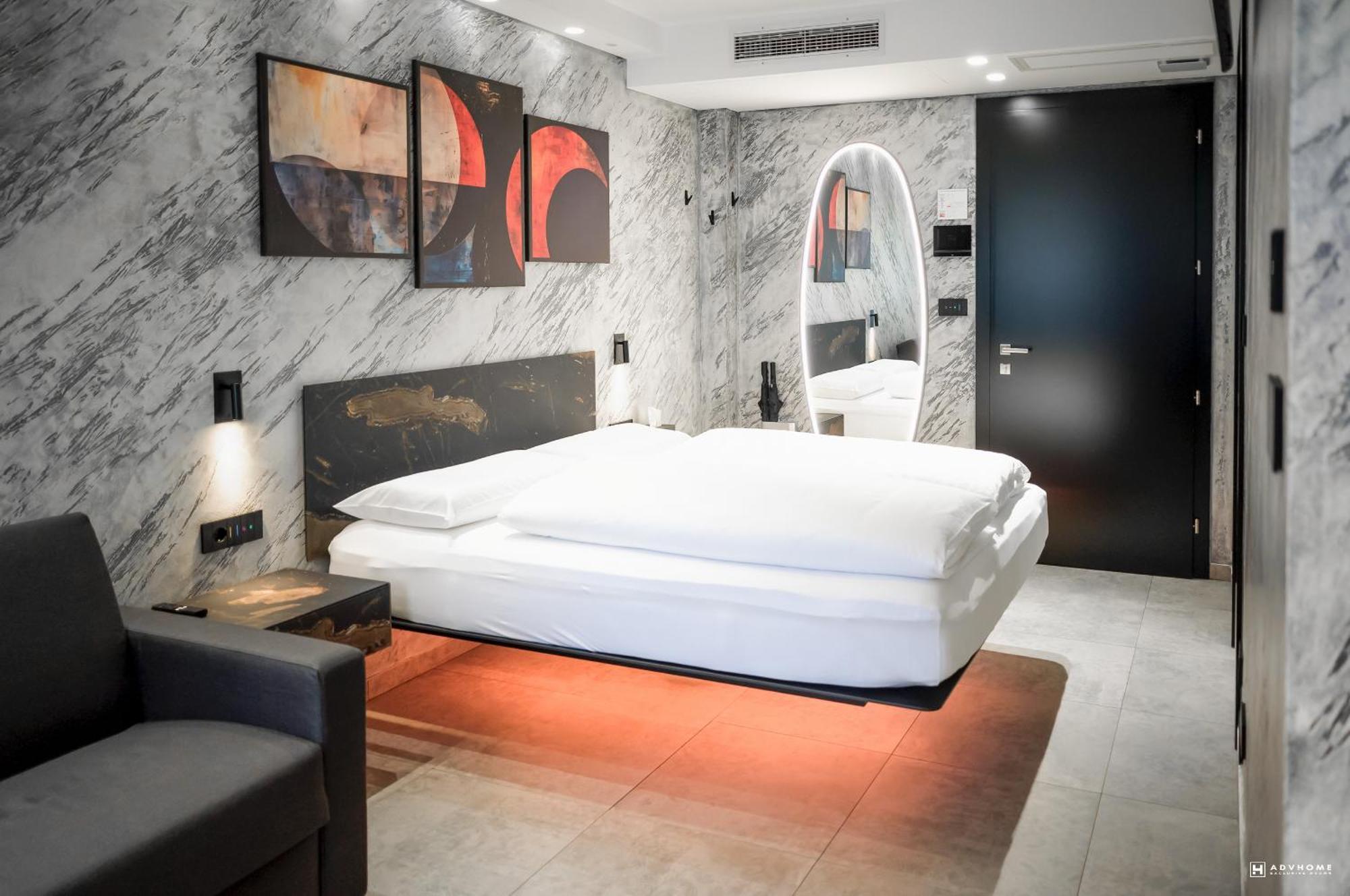 Adv Home - Exclusive Rooms Bolzano Exterior photo