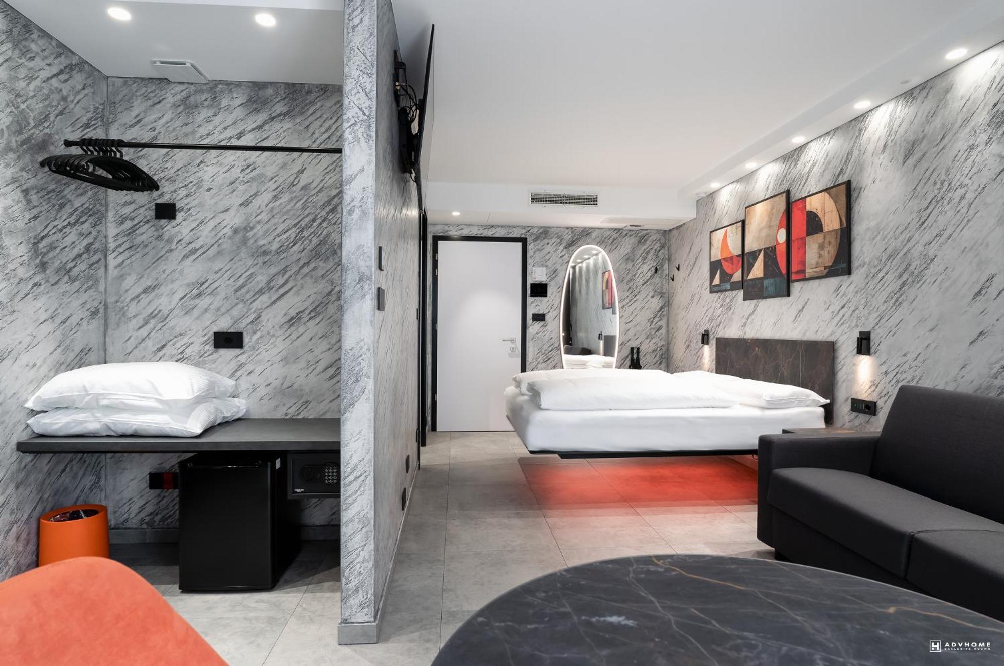 Adv Home - Exclusive Rooms Bolzano Exterior photo
