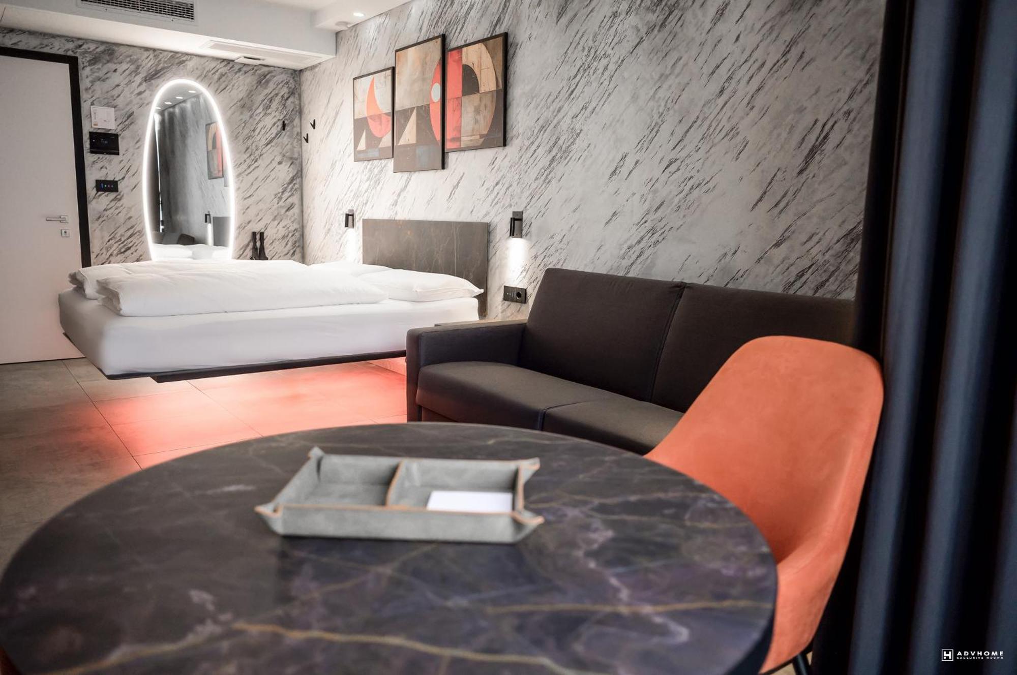 Adv Home - Exclusive Rooms Bolzano Exterior photo