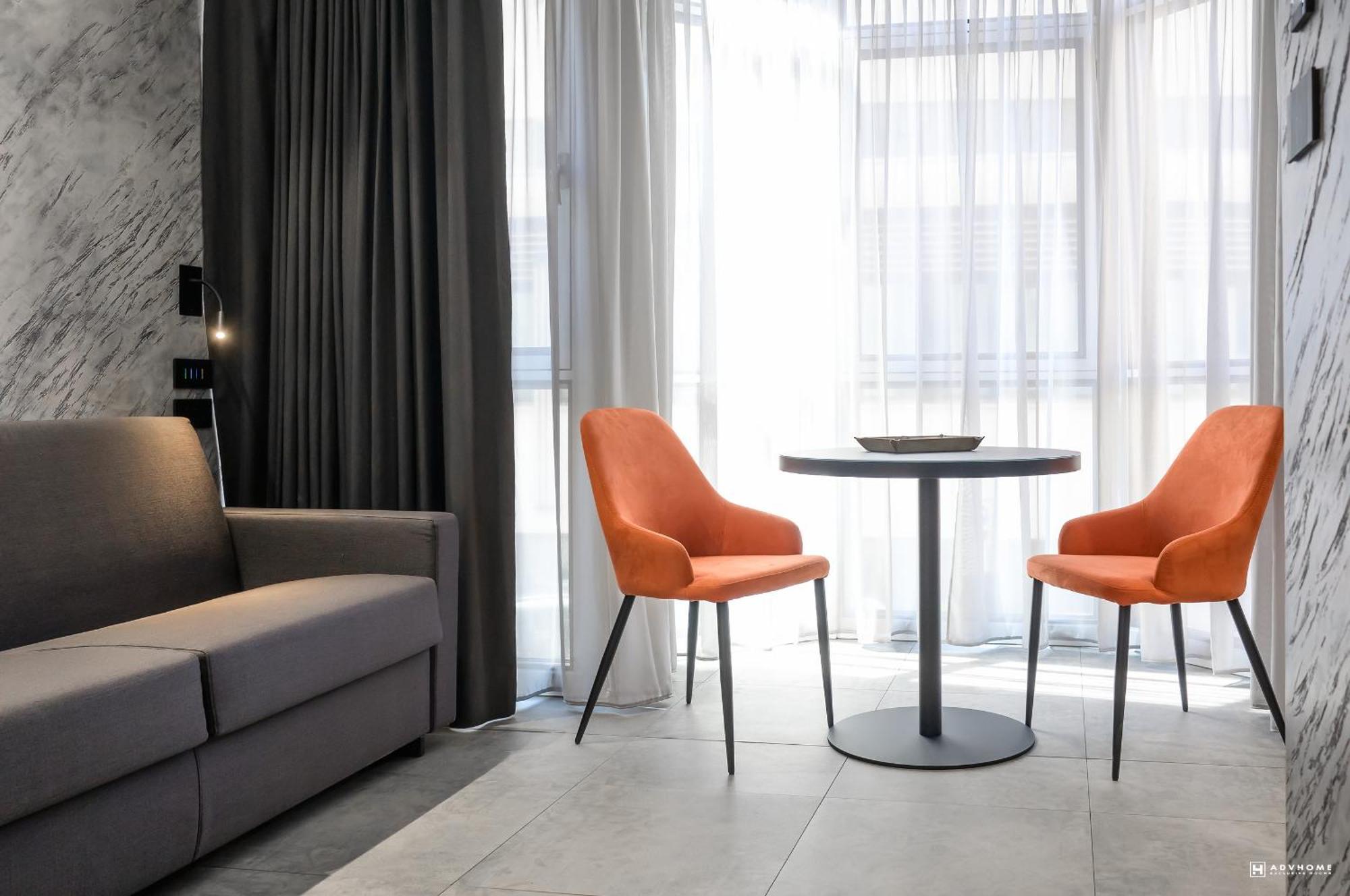 Adv Home - Exclusive Rooms Bolzano Exterior photo