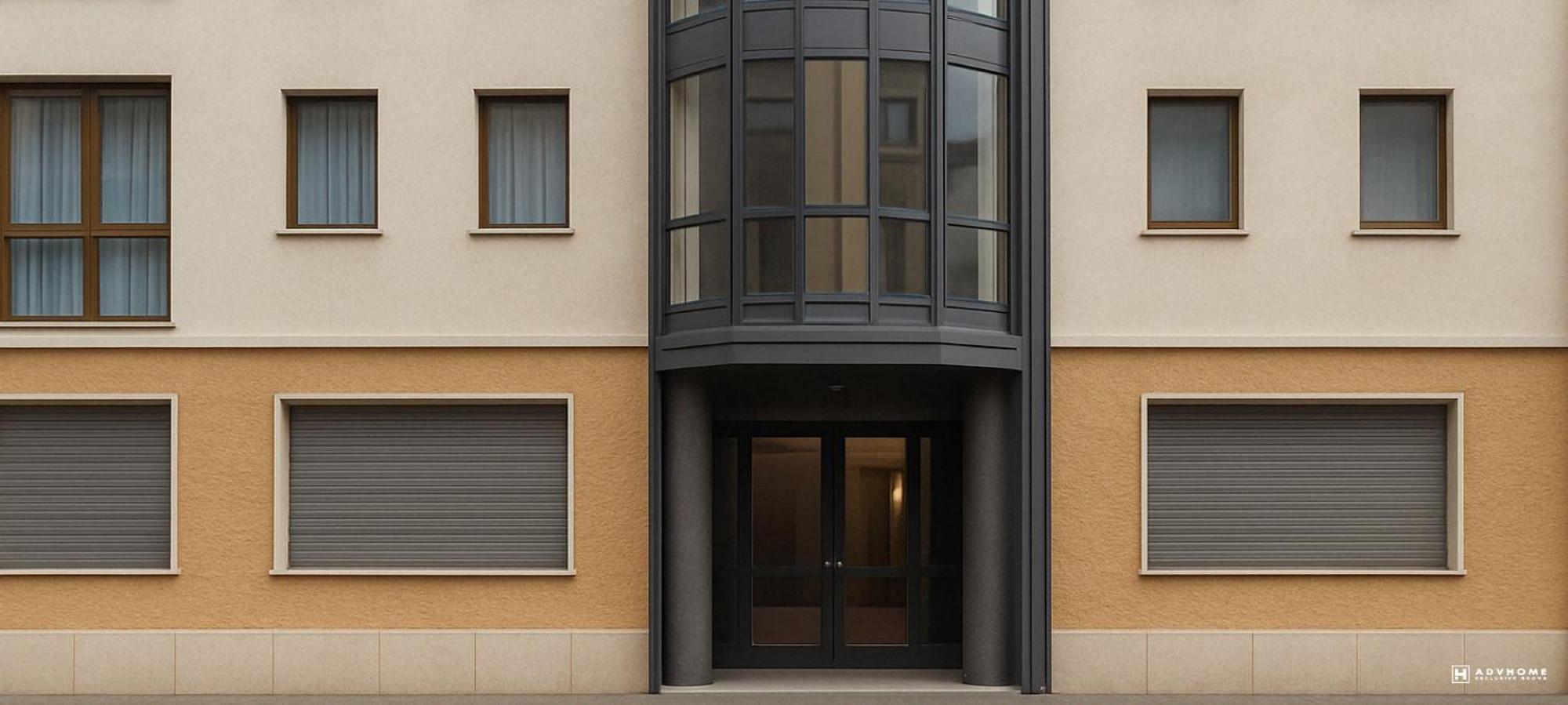 Adv Home - Exclusive Rooms Bolzano Exterior photo